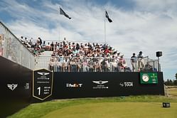 2025 Genesis Scottish Open Round 2 tee times and pairings explored