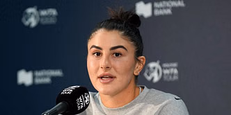 Bianca Andreescu gives crucial update about her future after suffering heartbreaking ankle injury at Canadian Open