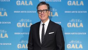 Melanie King slams Writers Guild’s appeal to Letitia James for investigating Stephen Colbert’s show cancellations, calls it “mercy killing”