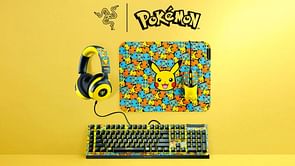 Razer x Pokémon Edition: Products, price, and where to buy