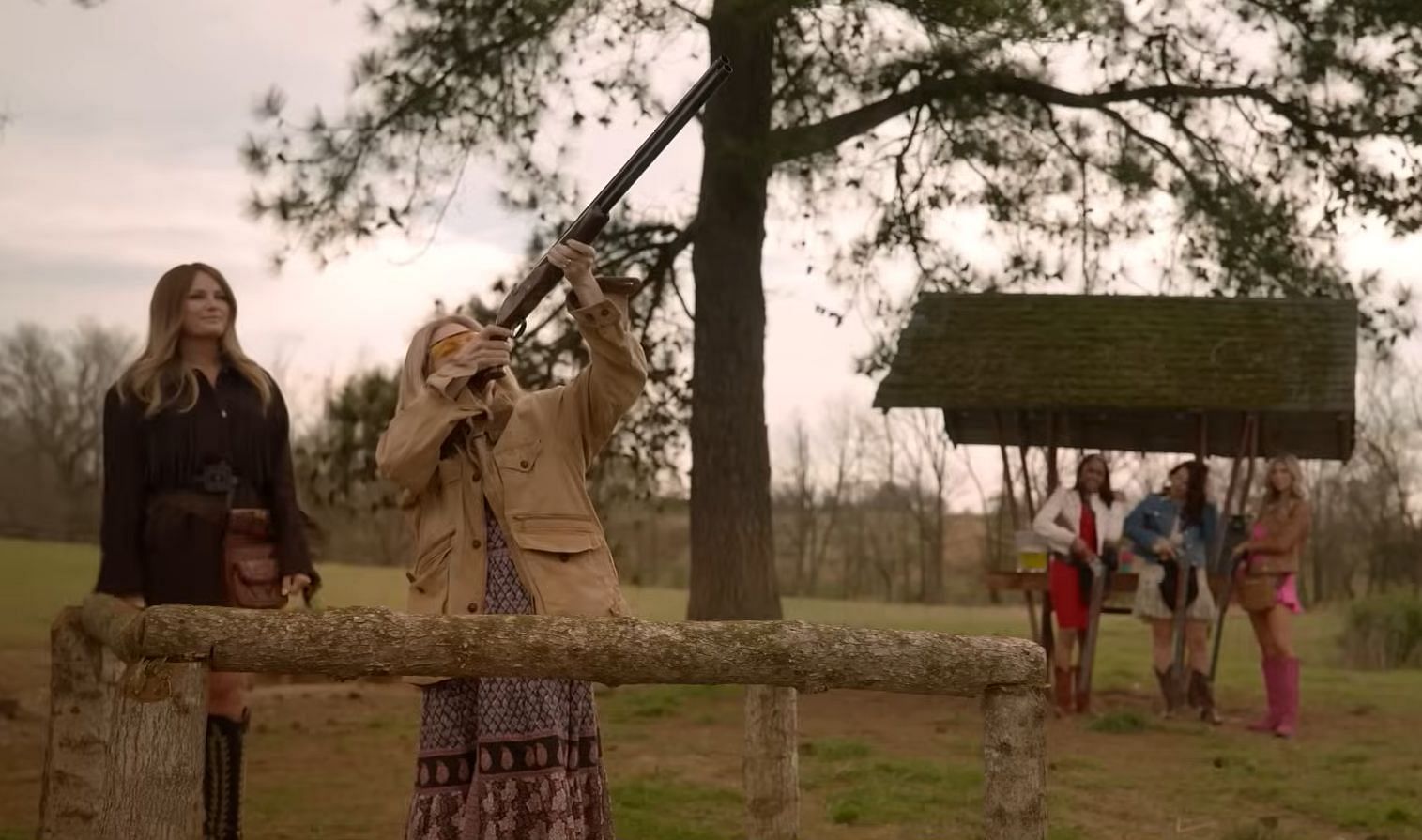 A still from the trailer (Image via YouTube/@LionsgateTV)