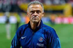 Luis Enrique wants PSG to sign 21-year-old Chelsea star this summer: Reports