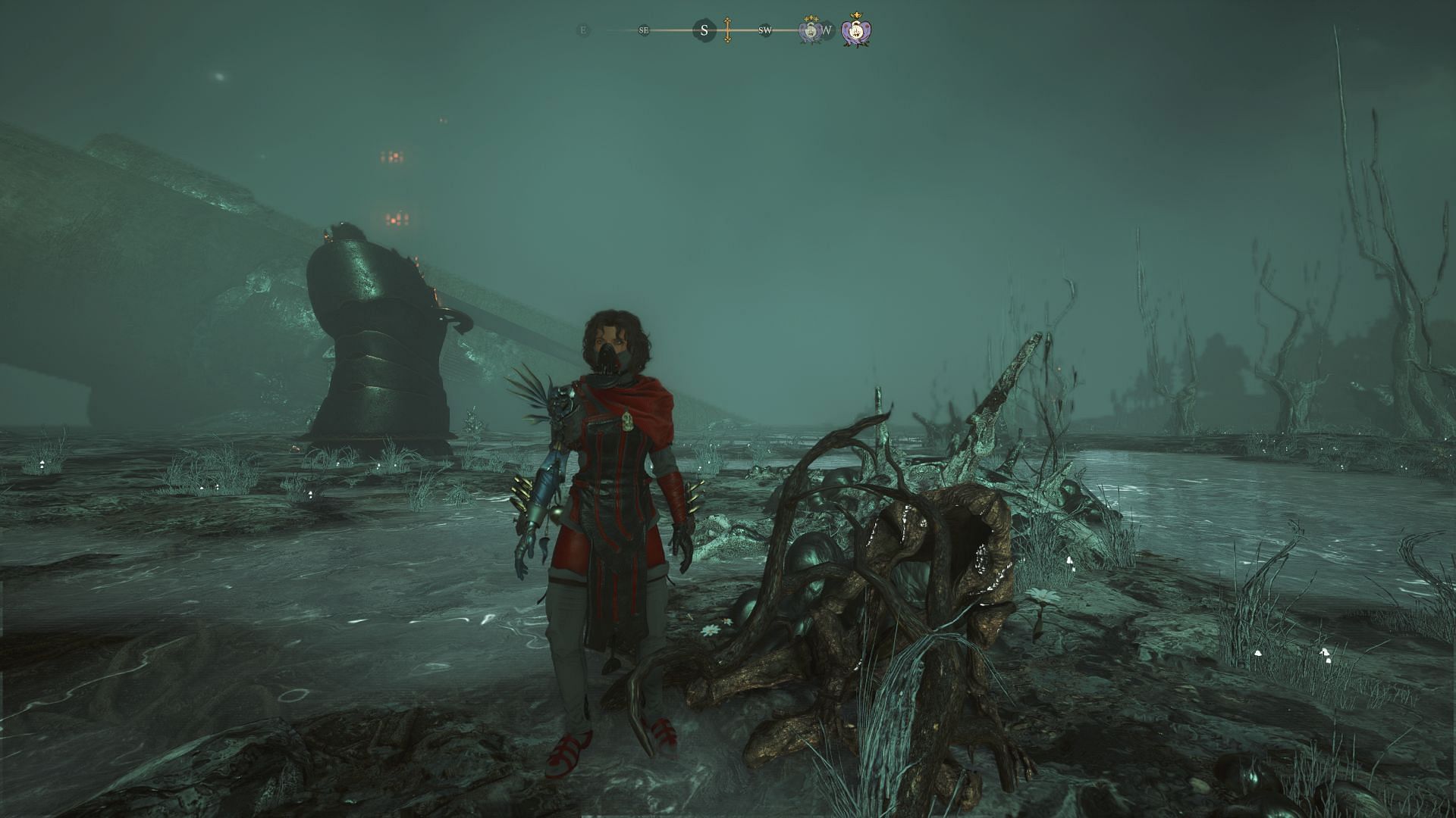 Easily defeat reviving enemies with one simple trick (Image via Digital Extremes)