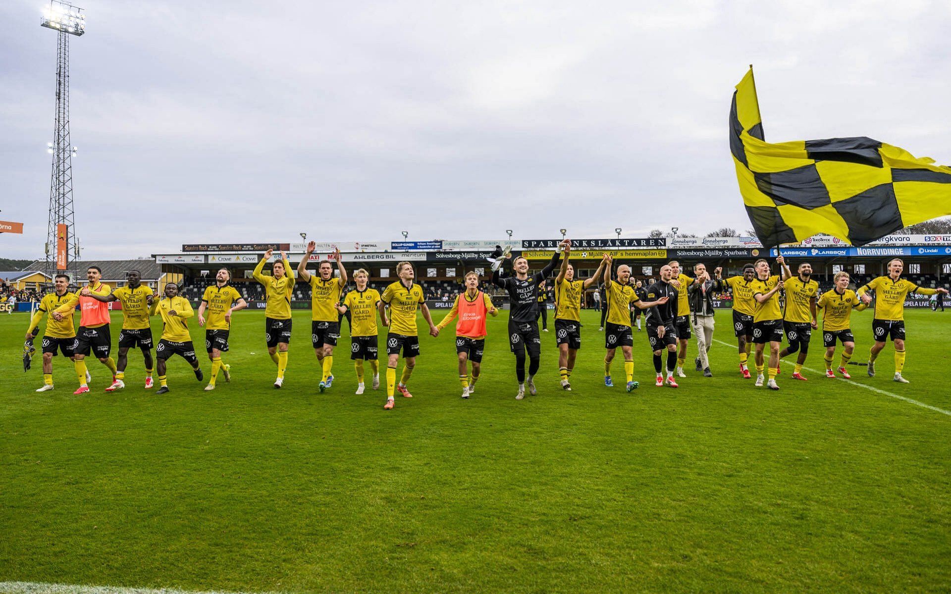 Osters vs Mjallby Prediction and Betting Tips | July 5th 2025