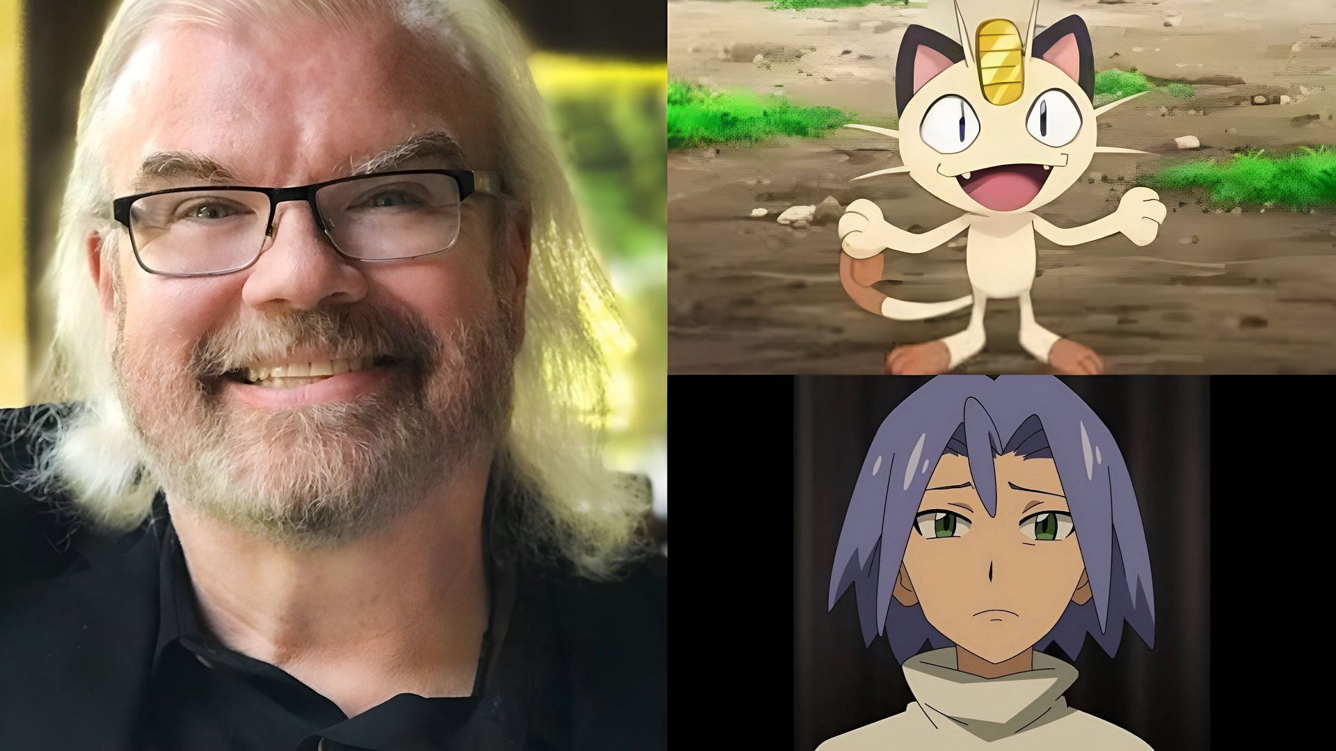 Legendary Pok&eacute;mon voice actor Carter Cathcart passes away at 71 (Image via OLM, Inc.)