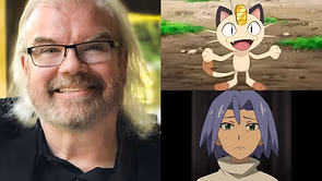 Legendary Pokémon voice actor Carter Cathcart passes away at 71