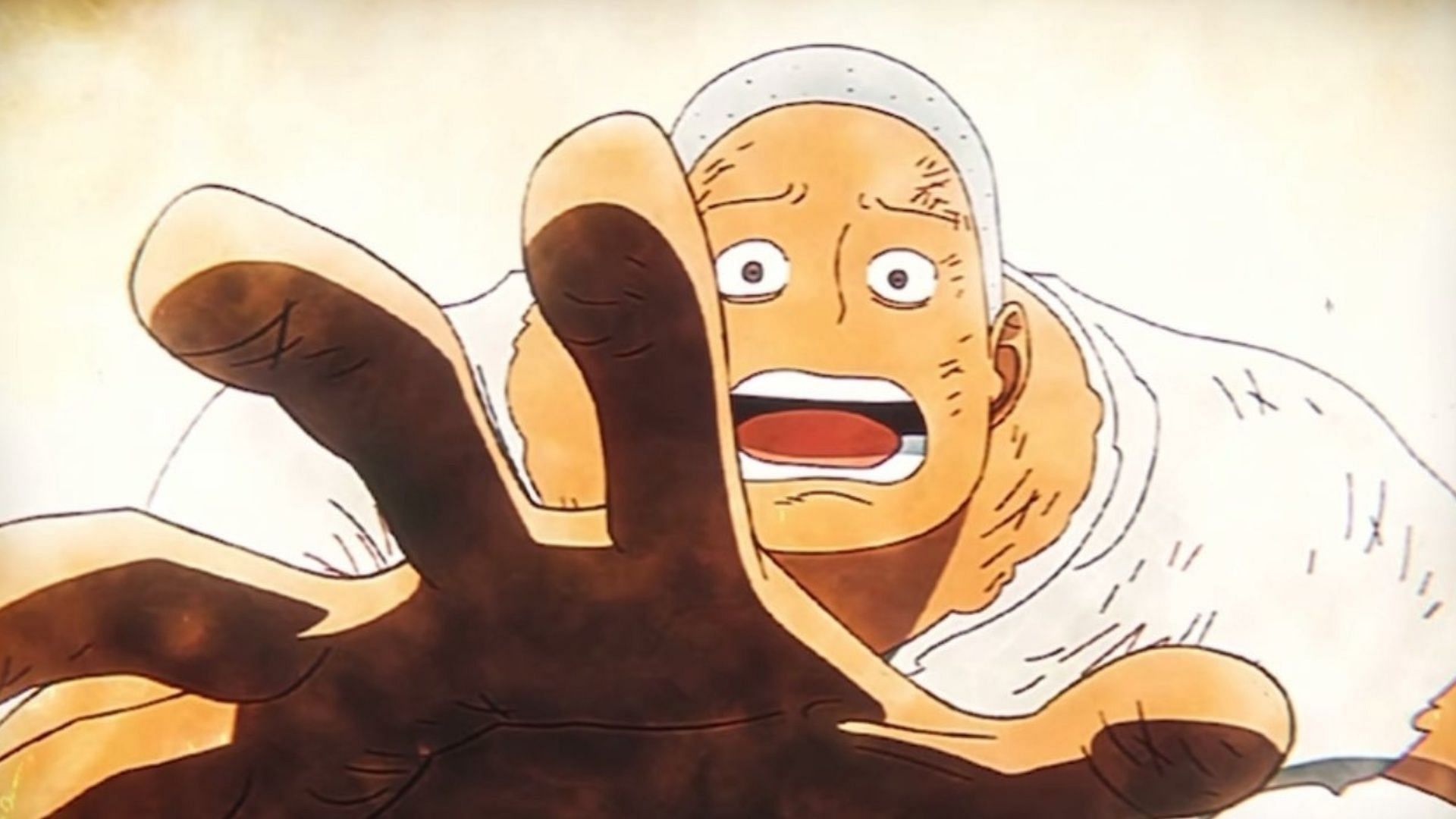 One Piece episode 1136 review: 