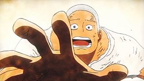 One Piece episode 1136 review: 'Kuma's Life' showcases Toei Animation's refined storytelling at its peak