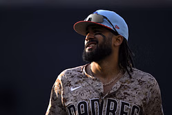 Padres skipper downplays Fernando Tatis Jr.'s struggles, says numbers are "skewed"