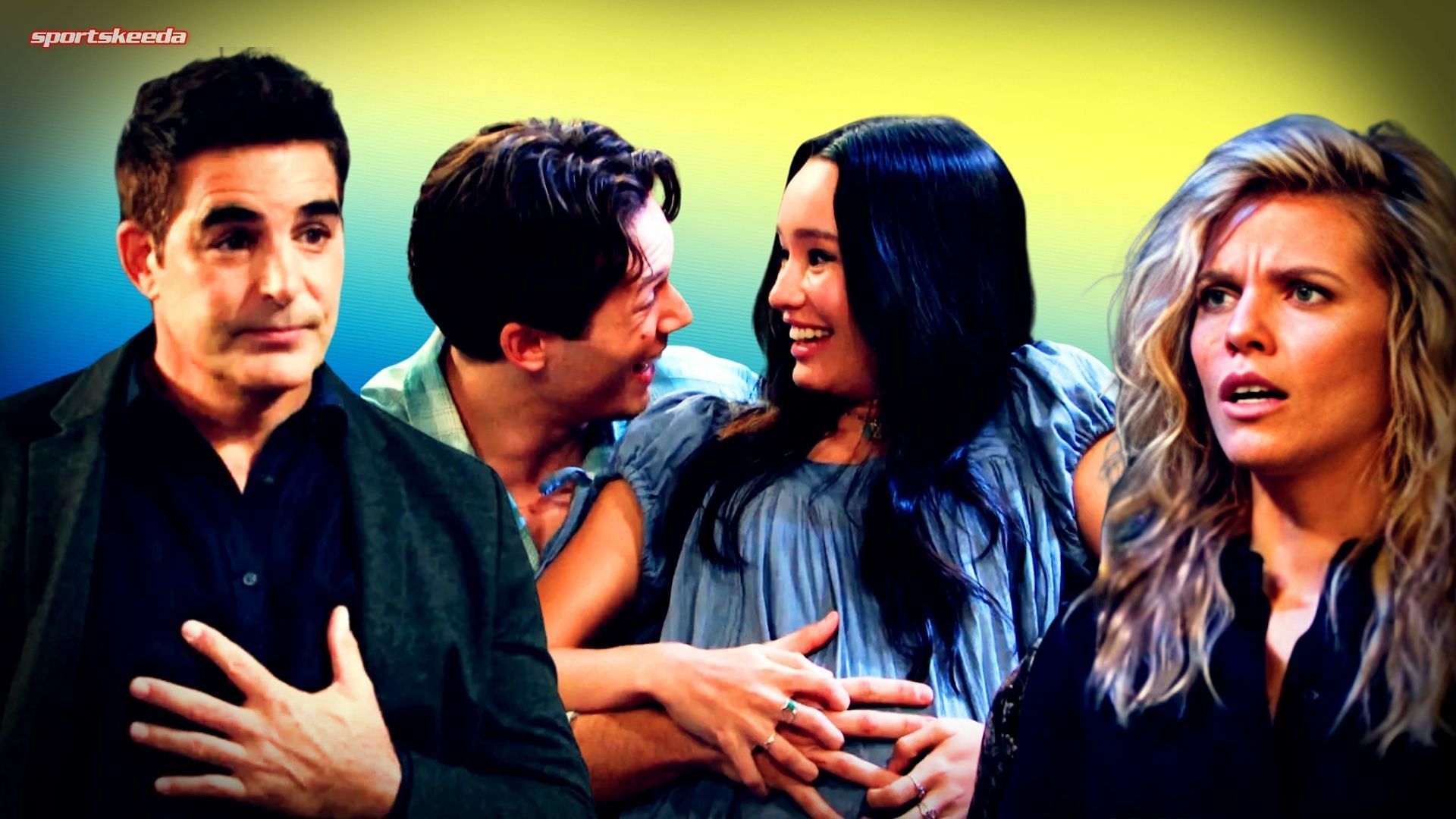 Days of Our Lives spoilers for next 2 weeks (July 18 to 25, 2025): What to expect, major developments, and more