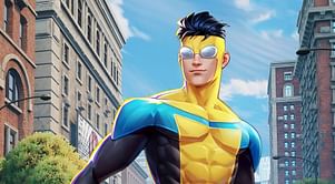 Prime Video green‑lights Invincible season 5 even before Season 4 airs—who is Matthew Rhys really playing?