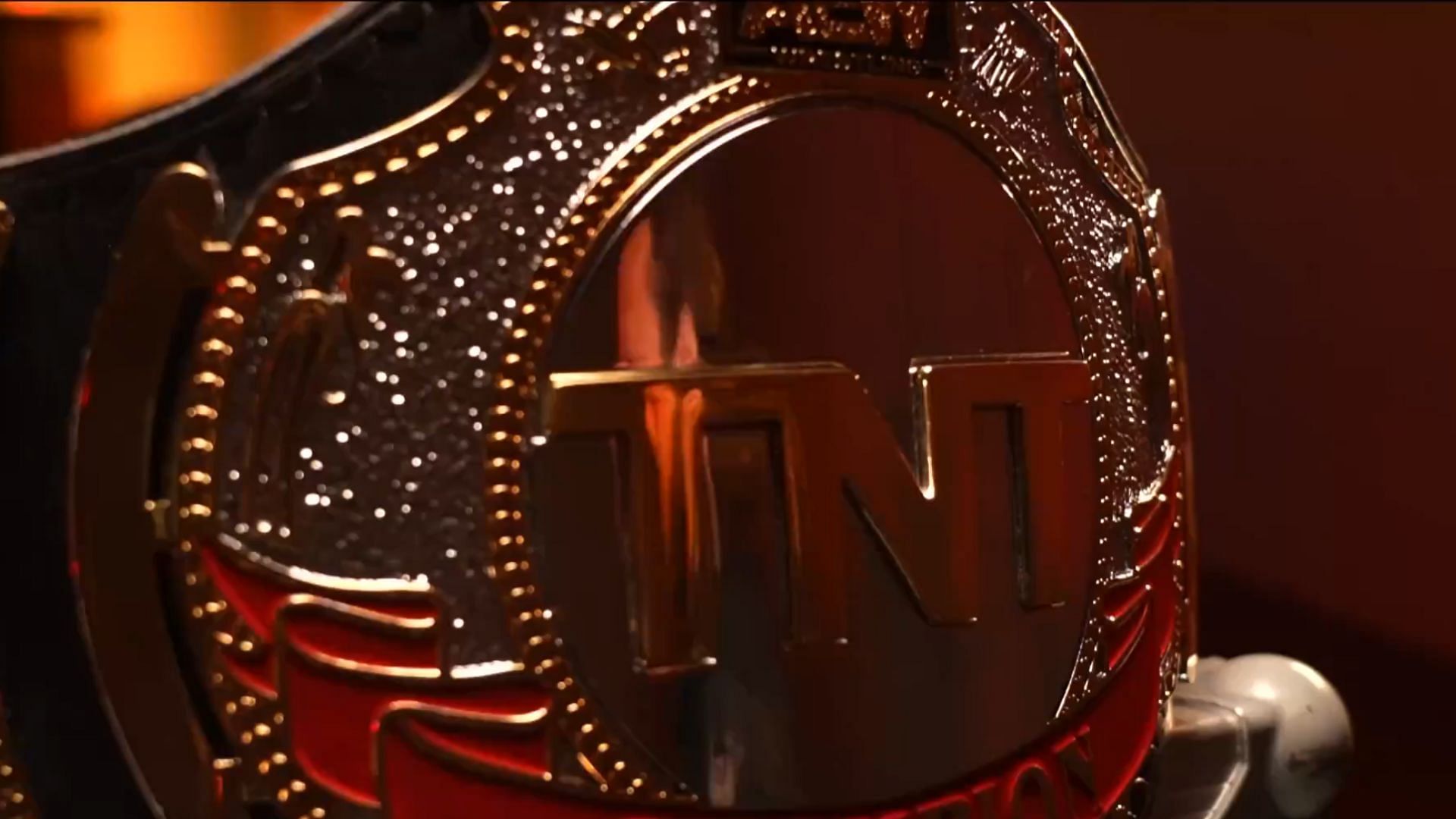 A former TNT Champion is in town for AEW All In Texas [Image Credits: AEW