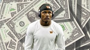 "We move on" - Commanders $9,000,000 star makes feelings known on Terry McLaurin's contract holdout as training camp kicks off in full swing