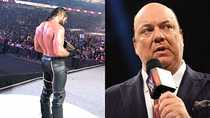 Former Shield member to be brought back, Paul Heyman to part ways with WWE star? 3 Ways Seth Rollins could return at SummerSlam 2025