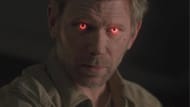 Mark Pellegrino as Lucifer in Supernatural (Image via The CW)