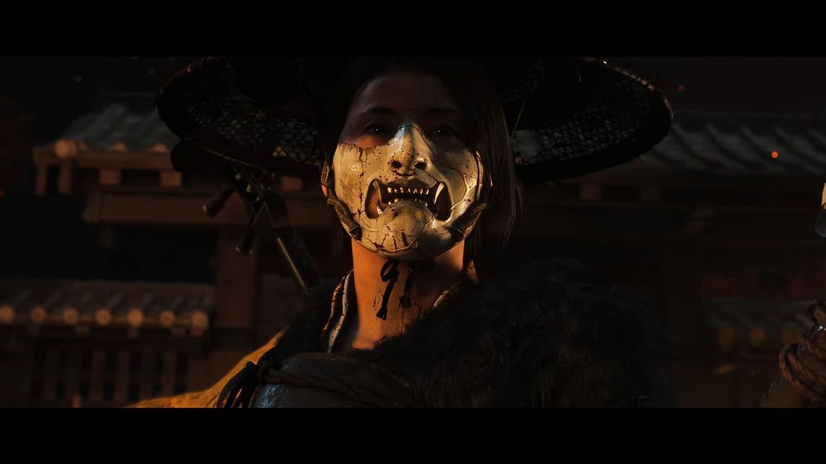 Ghost of Yotei gameplay trailer breakdown: 5 key details that you need to know