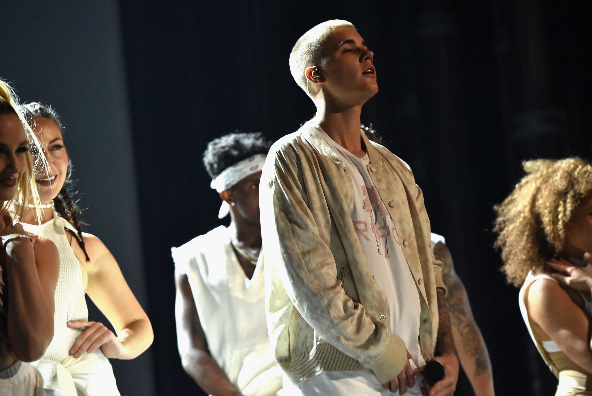 “Are we just all podcasters now?” — Michael Knowles reacts to Justin Bieber’s conversation with Druski on ‘THERAPY SESSION’