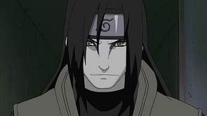Orochimaru's twisted philosophy could have saved a lot of trouble in Naruto, and this scene is proof enough
