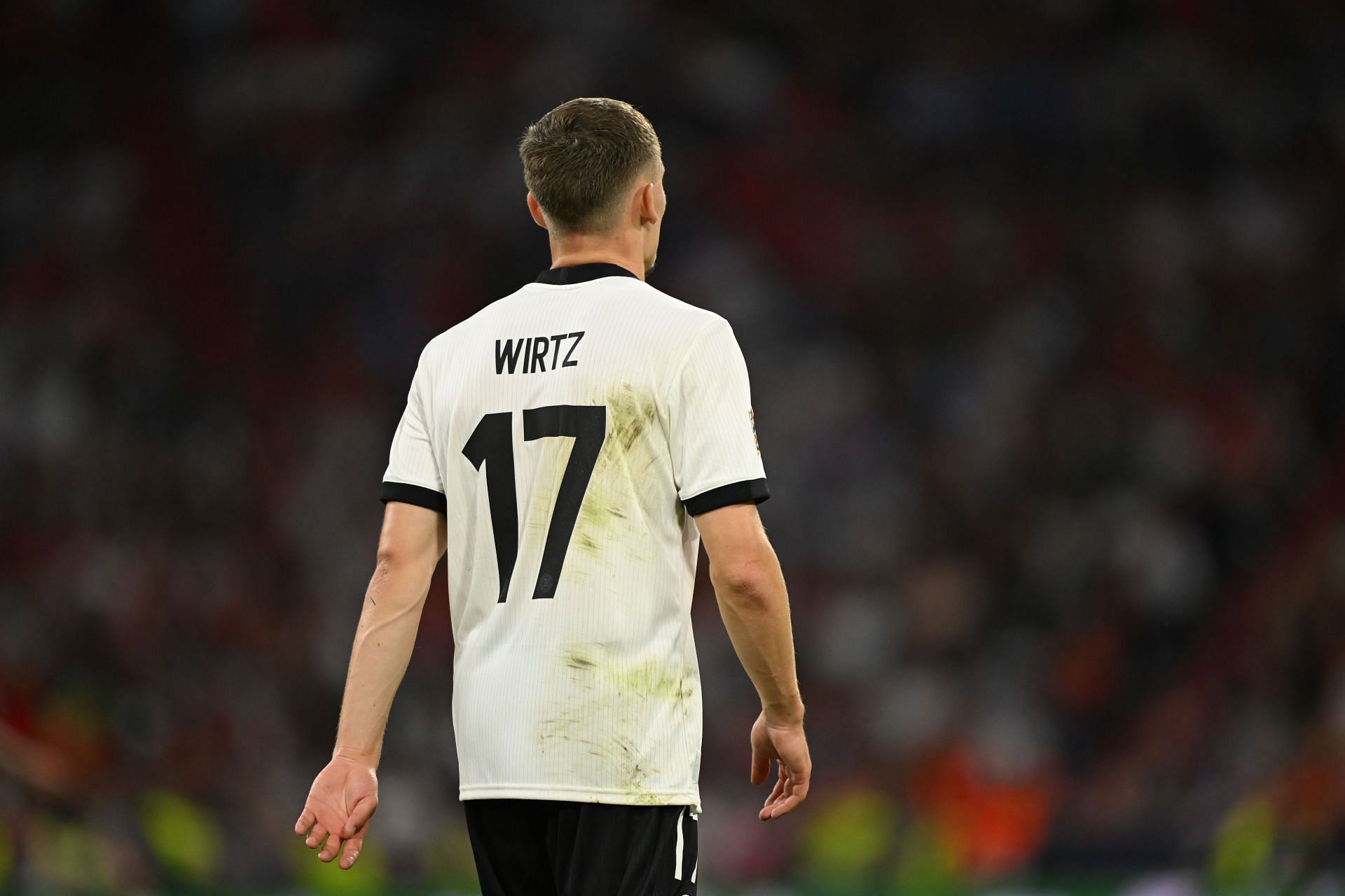Germany v Portugal - UEFA Nations League 2025 Semi-final - Source: Getty