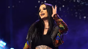 "Don't fall for it pleaseeeee" - Saraya (fka Paige) makes an urgent plea to fans