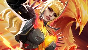 How to get the Magik Phoenix Demon skin in Marvel Rivals