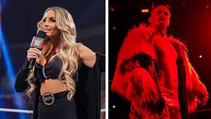 4 WWE Superstars who could return on the first SmackDown after Night of Champions