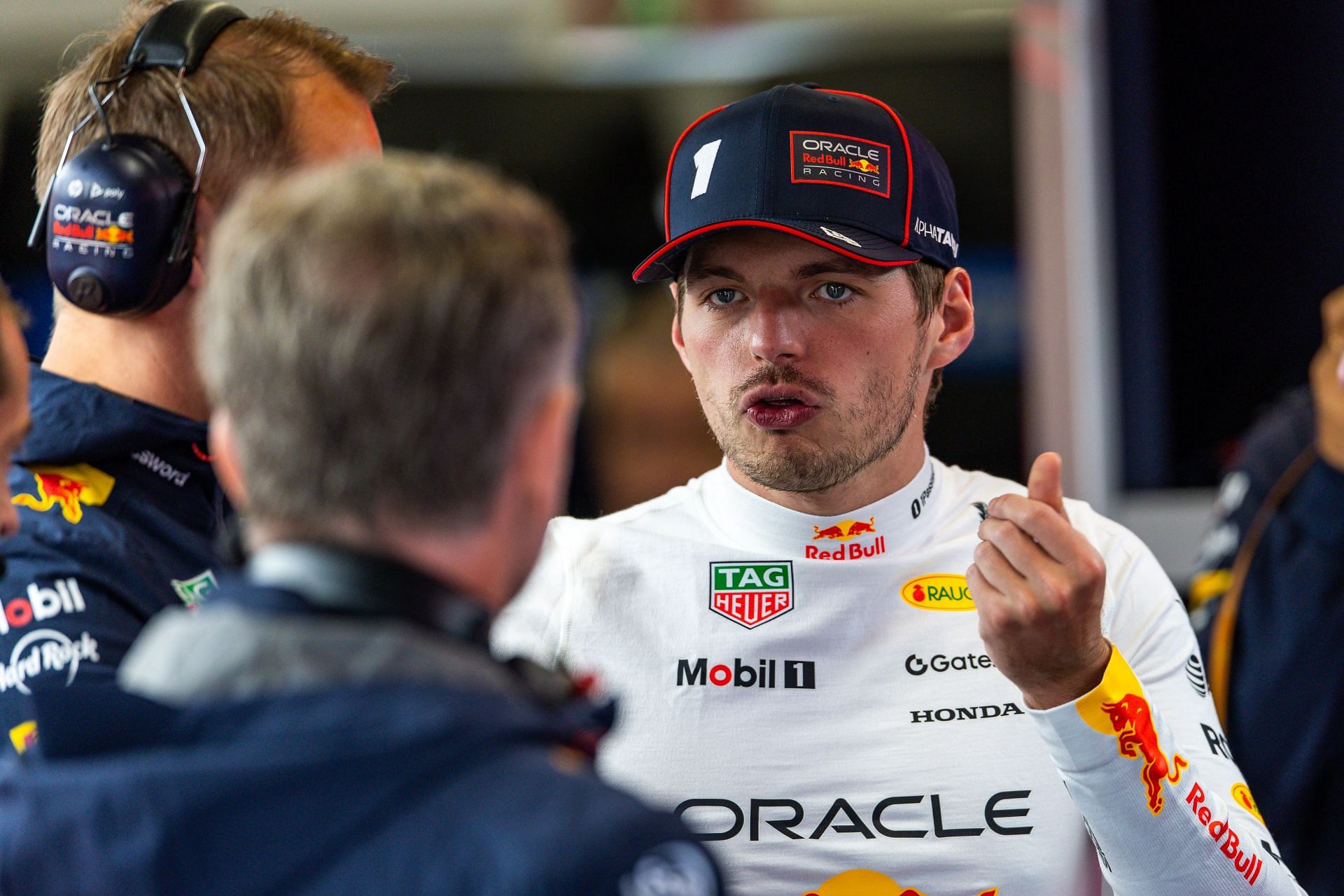 F1 Grand Prix of Great Britain - Qualifying - Source: Getty