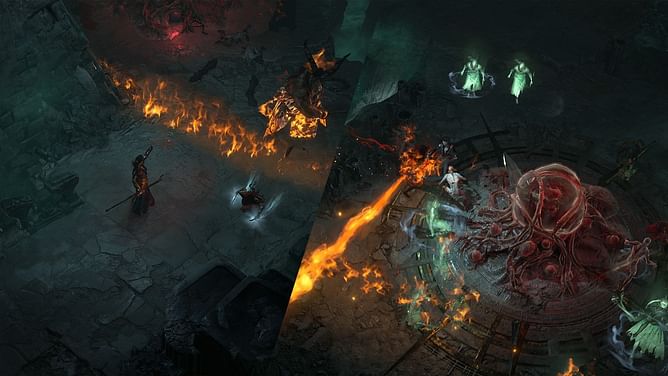 What does Dexterity do in Diablo 4?
