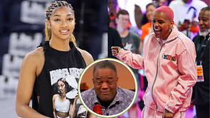 "Doing what bodycam footage has done to BLM": Jason Whitlock makes bold remarks on Angel Reese's viral dance with Courtney Williams