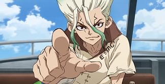 Dr. Stone: Science Future part 2 episode 1 - Release date and time, where to watch, and more