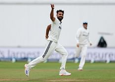 Akash Deep bags maiden five-fer as Jamie Smith holes out to deep square leg after valiant 88 in ENG vs IND 2025 2nd Test [Watch]