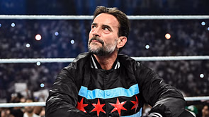 WWE veteran clears the air on issues with CM Punk