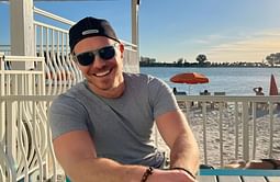 Who is Michael Roark? Everything to know as the actor joins the cast of Days of Our Lives