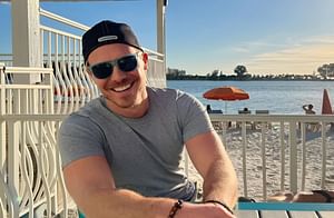 Who is Michael Roark? Everything to know as the actor joins the cast of Days of Our Lives