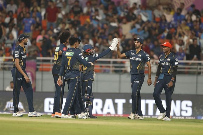 Gujarat Titans star signs up with Surrey for short County Championship stint