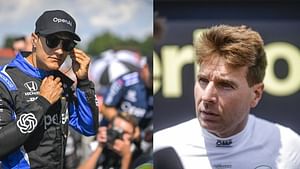 Alex Palou breaks his silence after Will Power’s Mid-Ohio confrontation