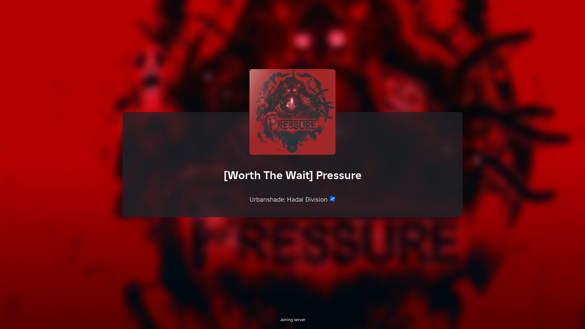 Everything new in Pressure Worth the Wait Part One update