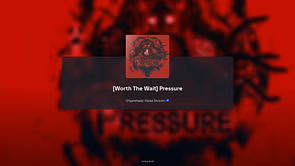 Everything new in Pressure Worth the Wait Part One update