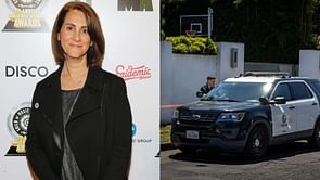 Who is Raymond Boodarian? Circumstances surrounding American Idol producer Robin Kaye and Thomas Deluca's death explored
