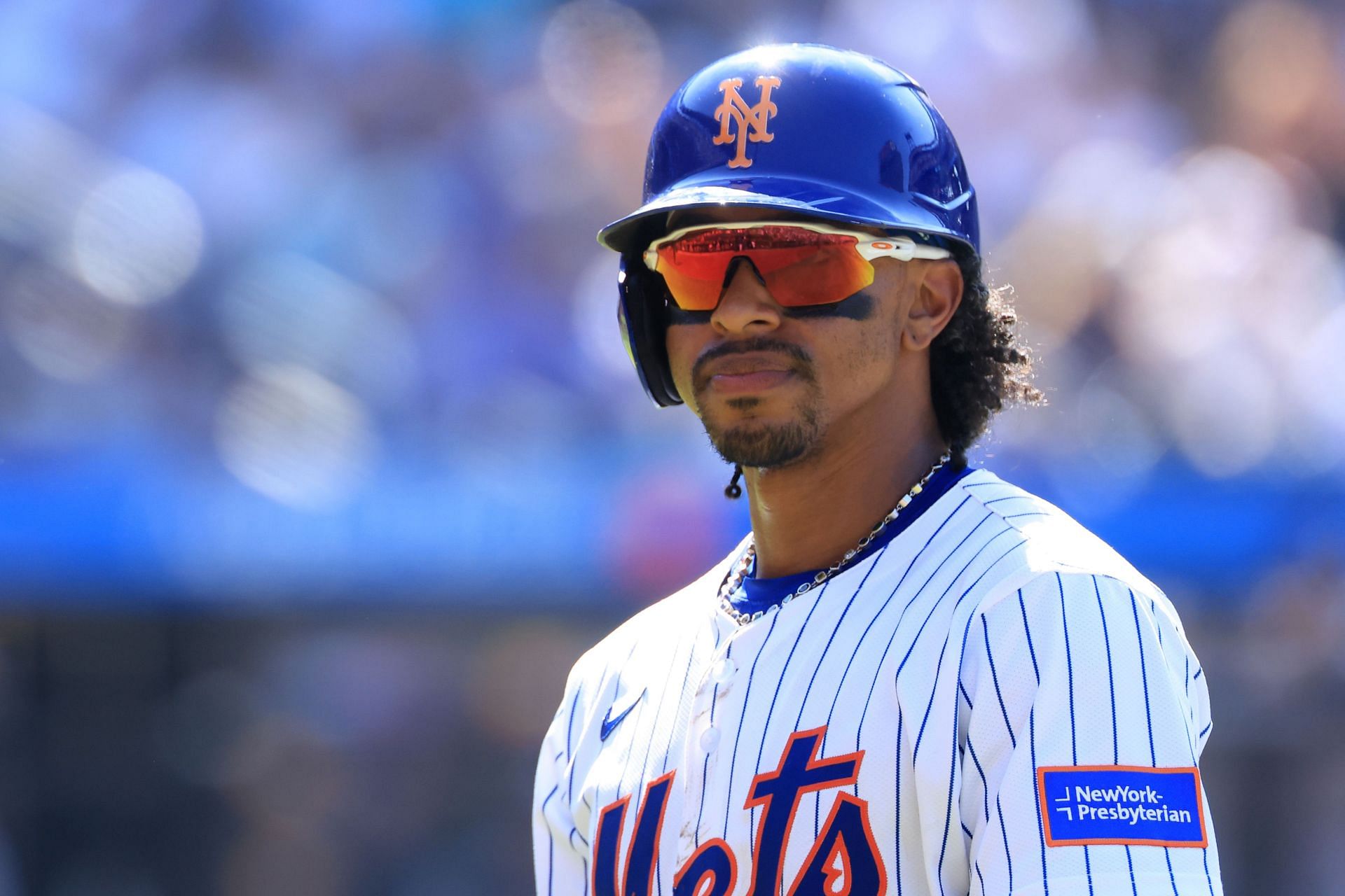 New York Yankees v New York Mets - Source: Getty
