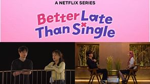 Better Late Than Single producers address current status of the endgame couples