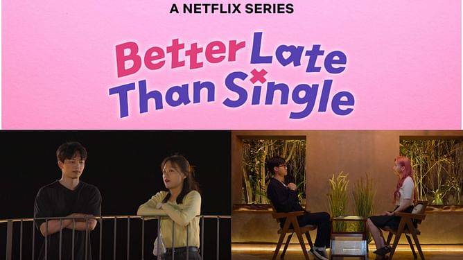 Better Late Than Single producers address current status of the endgame couples
