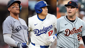 Tarik Skubal explains why he prefers facing Shohei Ohtani over Aaron Judge with game on the line