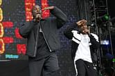 “They dissing kanye in part II”- Netizens react as Clipse reveal official tracklist for upcoming album 'Let God Sort Em Out'