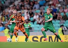 Ilves vs Shakhtar Donetsk Prediction and Betting Tips | July 17th 2025