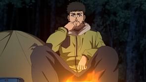 Solo Camping for Two episode 1: Exact release date and time, where to watch, and more