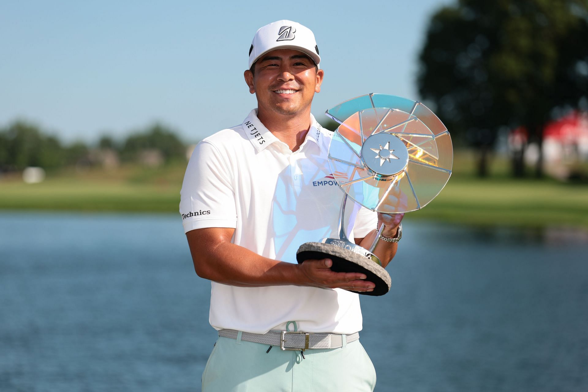 3M Open 2025 - Final Round - Source: Getty