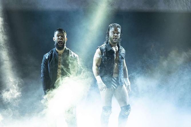 3-time World Champion to return on WWE RAW & cost The Judgment Day their Tag Team Titles? Potential explored