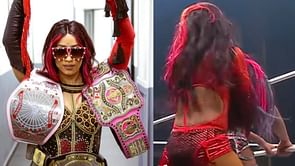 Former WWE champion to help Mercedes Mone win title at AEW All In for a personal reason? Exploring the chances