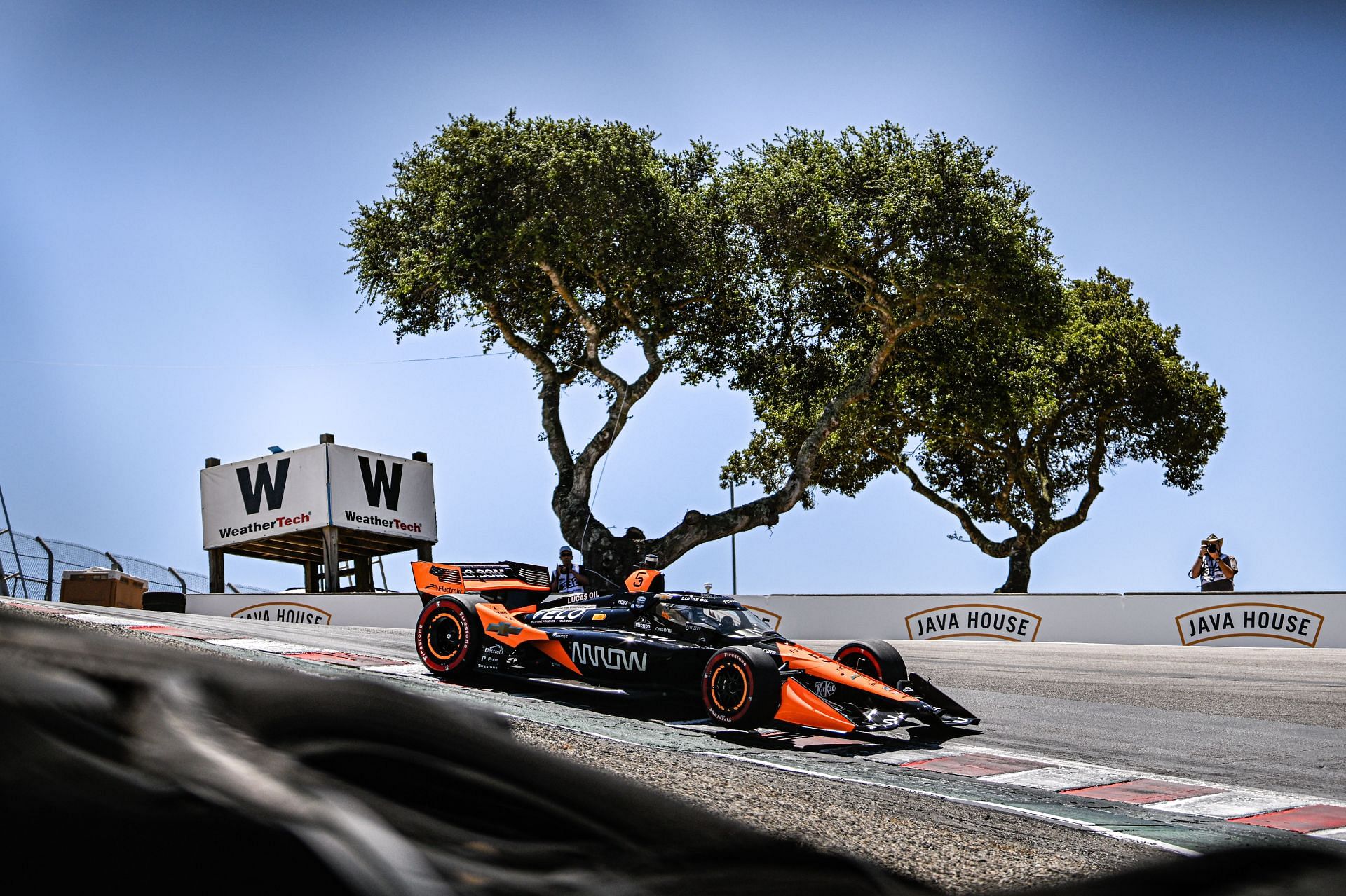 NTT INDYCAR Series Java House Grand Prix of Monterey - Source: Getty